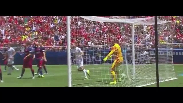 مشاهدة اهداف برشلونة 1_3 مانشستر يونايتدالكأس الدولية للأبطال Barcelona 1_3 Manchester United