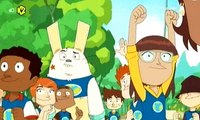 Rekkit Rabbit (ITA) - 2x20 I malvagi Wally e Bean
