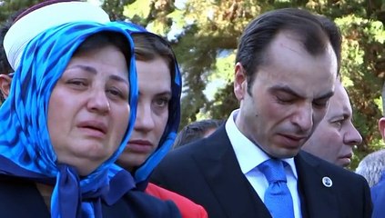 SADIK AHMET TOREN VIDEO 3