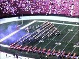 Cal Band - 1974 Pregame at the L.A. Coliseum - Digitally Restored