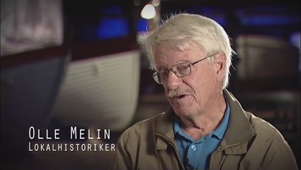 Hemliga Svenska Rum - Del 11 Basareholmen