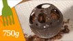 Recette de Sphère chocolatée façon Ferrero Rocher - 750 Grammes