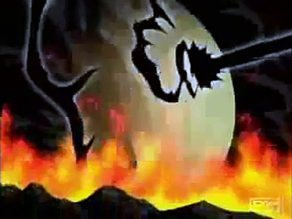 Teen titans the end