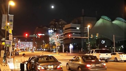 Baltimore, Maryland, Inner Harbor