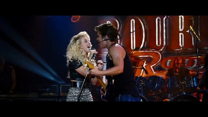 Don't Stop Believin' - Various Artists (From "Rock Of Ages") [HD]