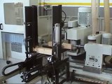 CNC wood machining centre TC800 INTOREX-Bearbeitungszentrum für Holz CNC.mpg
