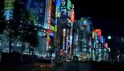 My Bloody Valentine - Sometimes - Lost in Translation