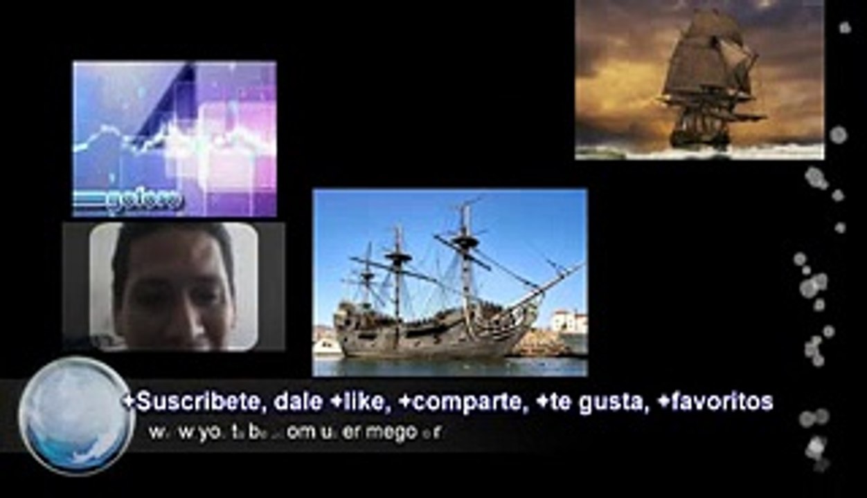 El Barco, el mari celeste, fantasma, Saber, Conocer, Misterios, Enigmas,  Español, latino