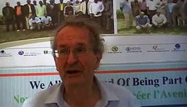 ​Dr Mahamouda Salouhou : «L’Afrique doit éradiquer la fuite des cerveaux… »