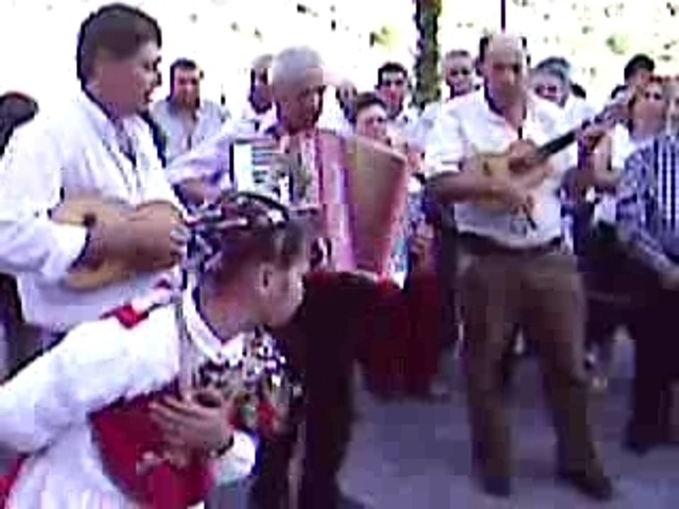 Espirito Santo na Tabua