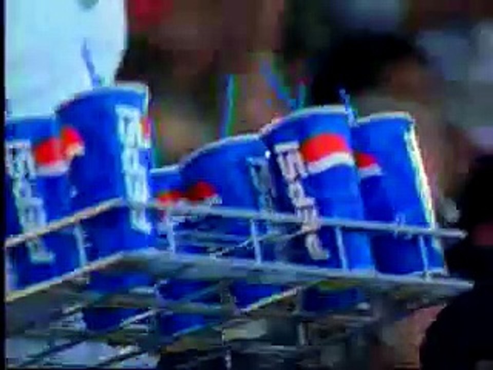 The Brian Setzer Orchestra - Pep Pep Pepsi