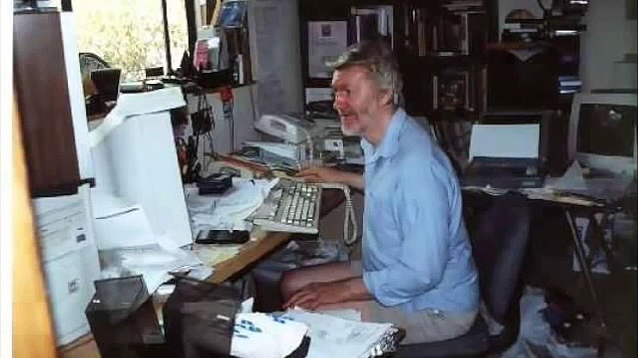 Art Bell w/Richard C Hoagland - July 15 1998 Pt 1