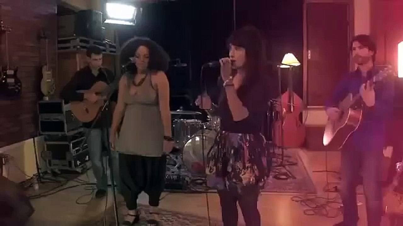 Hindi Zahra - Beautiful Tango