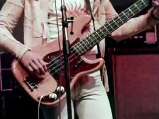 King Crimson - Easy Money/Fragged, Dusty, Wall Carpet (BEST QUALITY)