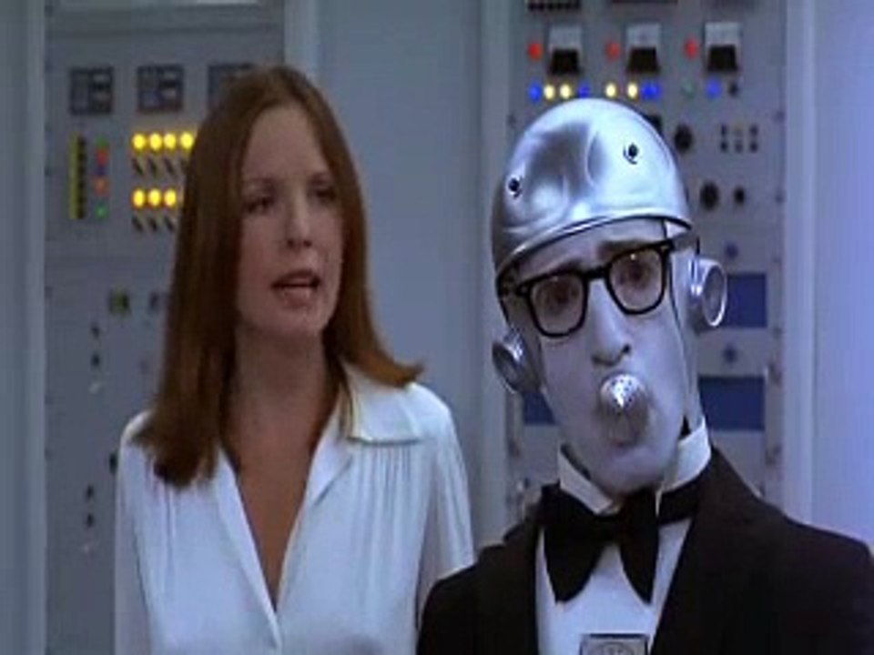 Azul y negro - me estoy volviendo loco