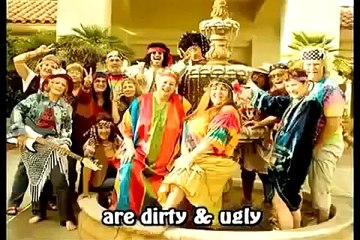 Rucka Rucka Ali - Hippies Always Smell Like Balls