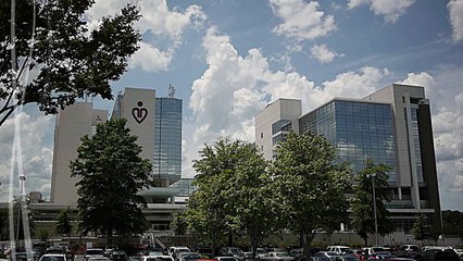 Gwinnett Medical Center - Need and Want - Commercial #3