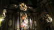 Lo spettacolo della macchina barocca nella Chiesa del Gesù (Roma)