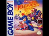 Megaman IV Gameboy Entire OST Soundtrack