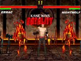 Mortal Kombat Funny Fatalities