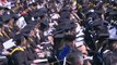 Steve Schwarzman Delivers Commencement Address at Quinnipiac