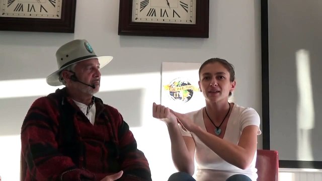 Lung congestion, Eczema, Heavy metals, Asthma, Senses cured with MMS - MMS Testimony