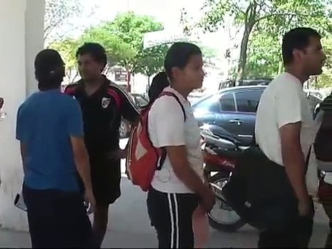 Curso de capacitación La educación fisica y las personas con discapacidad intelectual