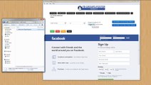 FB Groups Poster Version 2 - Facebook Groups Auto Poster Software