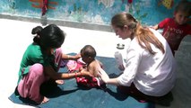 Projects Abroad Nepal: Nutritional Rehabilitation Volunteer Projects
