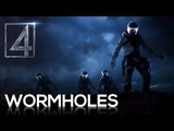 Fantastic Four | Featurette: Wormholes [HD]