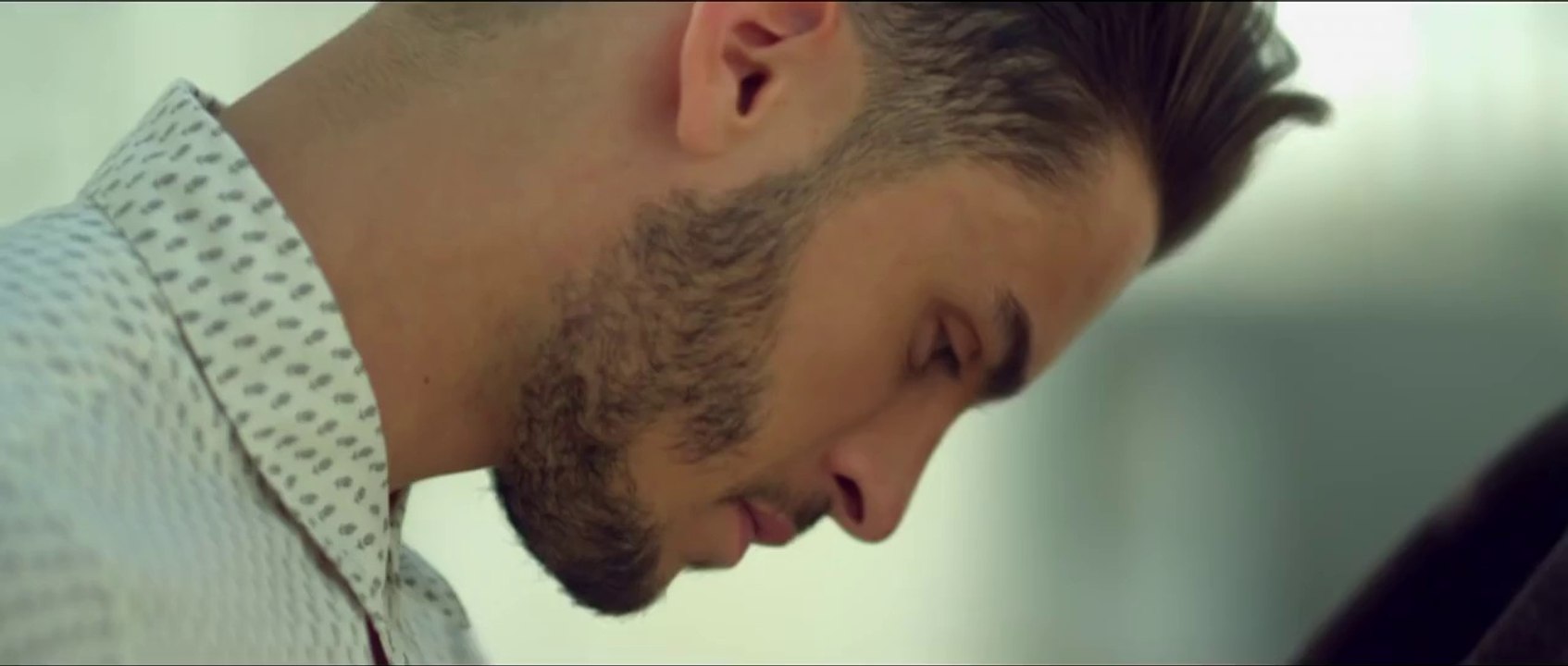 JE T'EMMENE AVEC MOI - Le clip de BAPTISTE GIABICONI