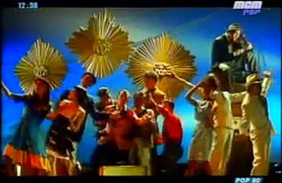 les negresses vertes