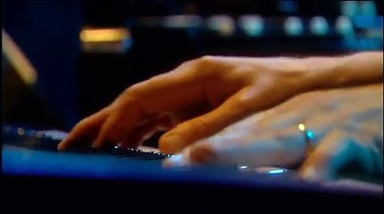 Nigel Kennedy and The Who - Baba O'Riley