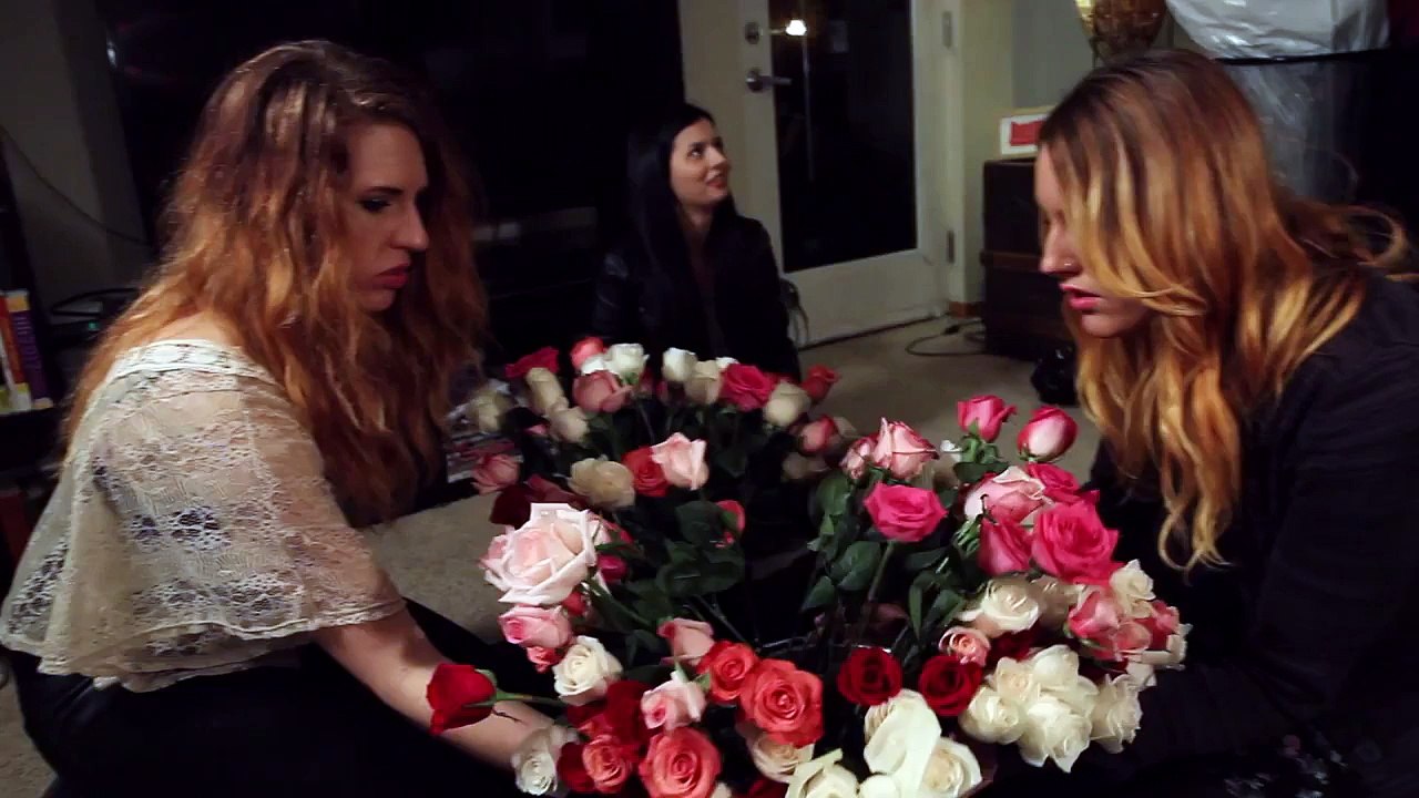 BRIDGETOWN CHRONICLES: The Cupcake Girls