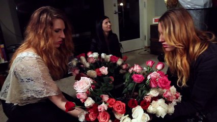 BRIDGETOWN CHRONICLES: The Cupcake Girls