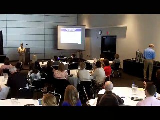 Essence of Strategy Workshop Introduction