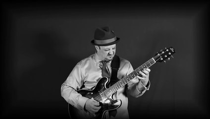 Marty Schwartz and Jamie Allensworth Cover "Sunny"
