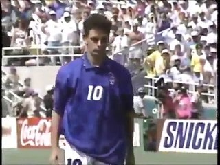 Momentos Gloriosos de los Mundiales