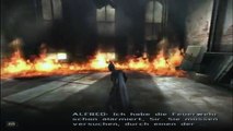BATMAN BEGINS #001 - Prolog [PS2/DE] | Let's Play: Batman Begins