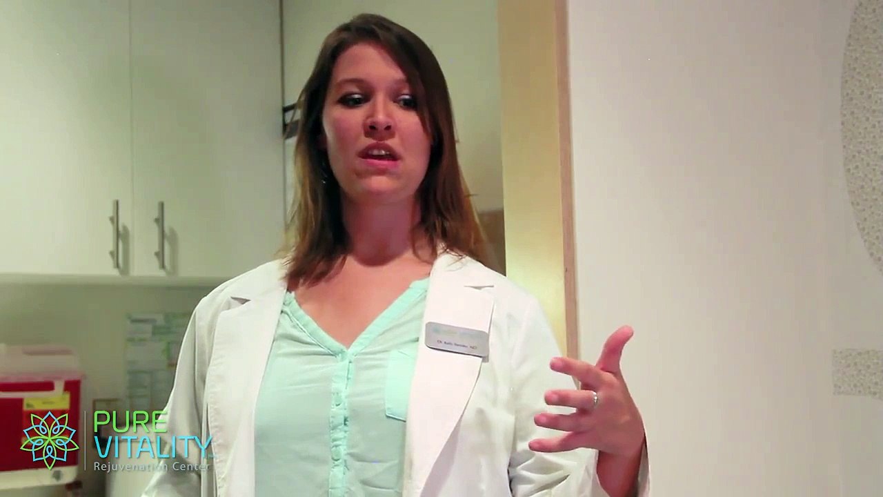 Quick Health Tips for Women
