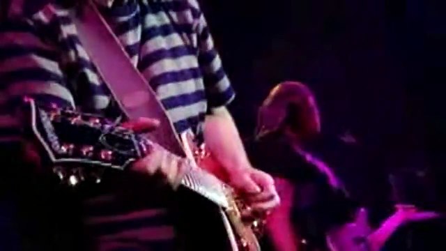 Creedence Clearwater Revisited - Suzie Q