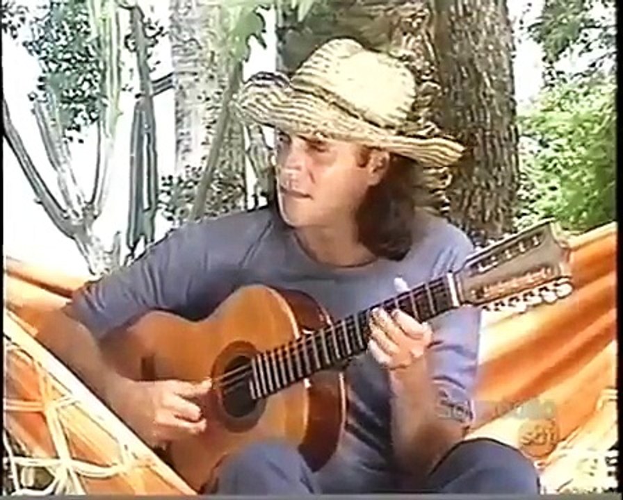 Comitiva Esperança - Sérgio Reis /  Almir Sater