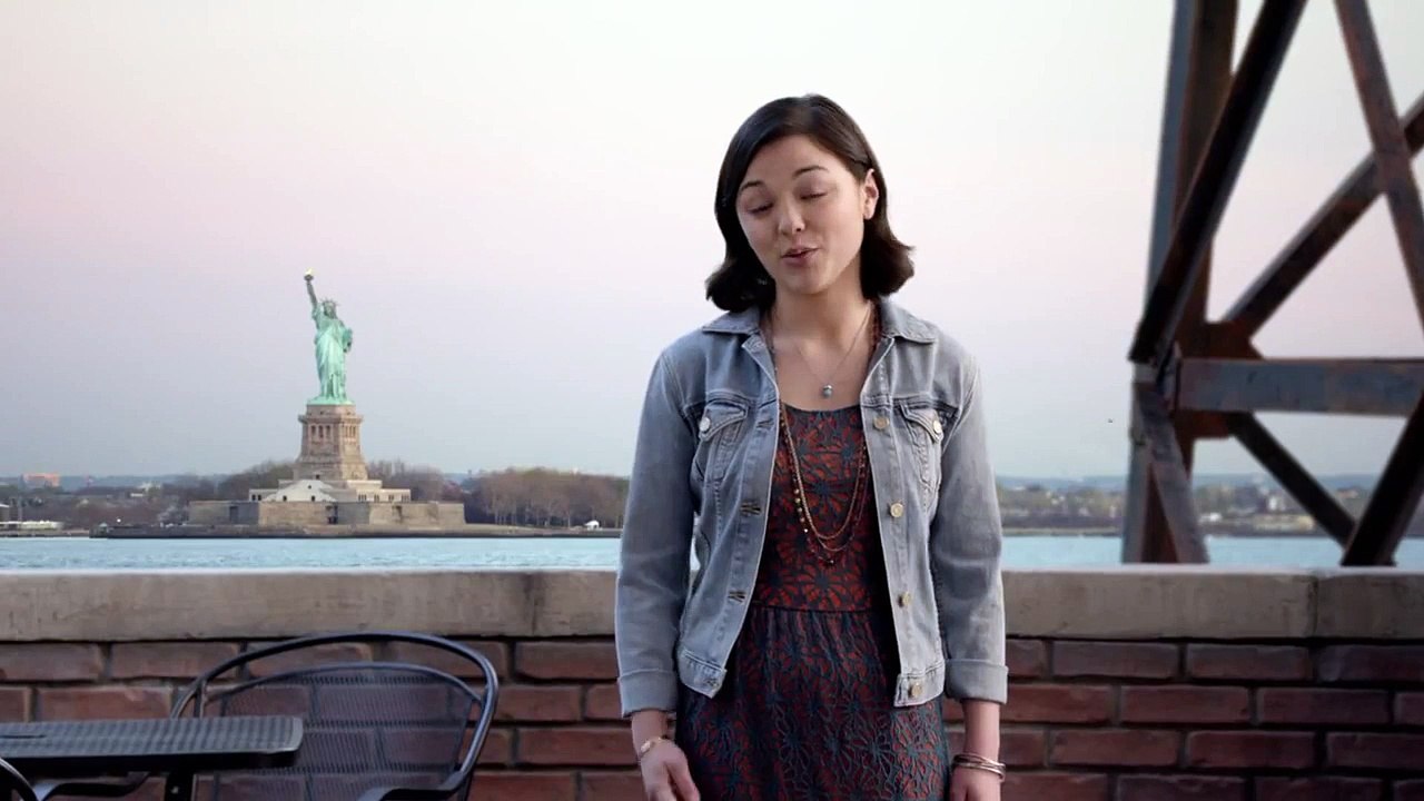 Liberty Mutual Insurance TV Commercial - Better Car Replacement (2014)