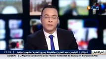 تقرير قوي حول تدفق الجزائريين على تونس