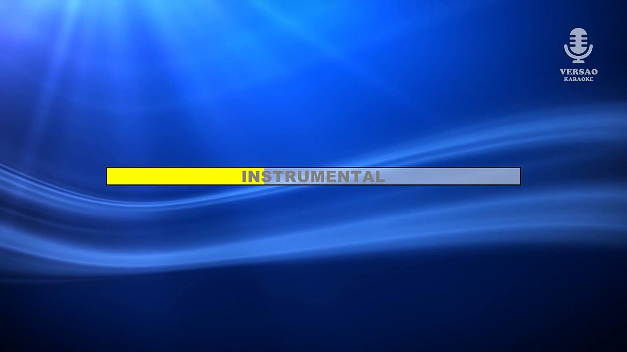 ♫ Karaoke SE QUISER (v. kizomba) - Gama