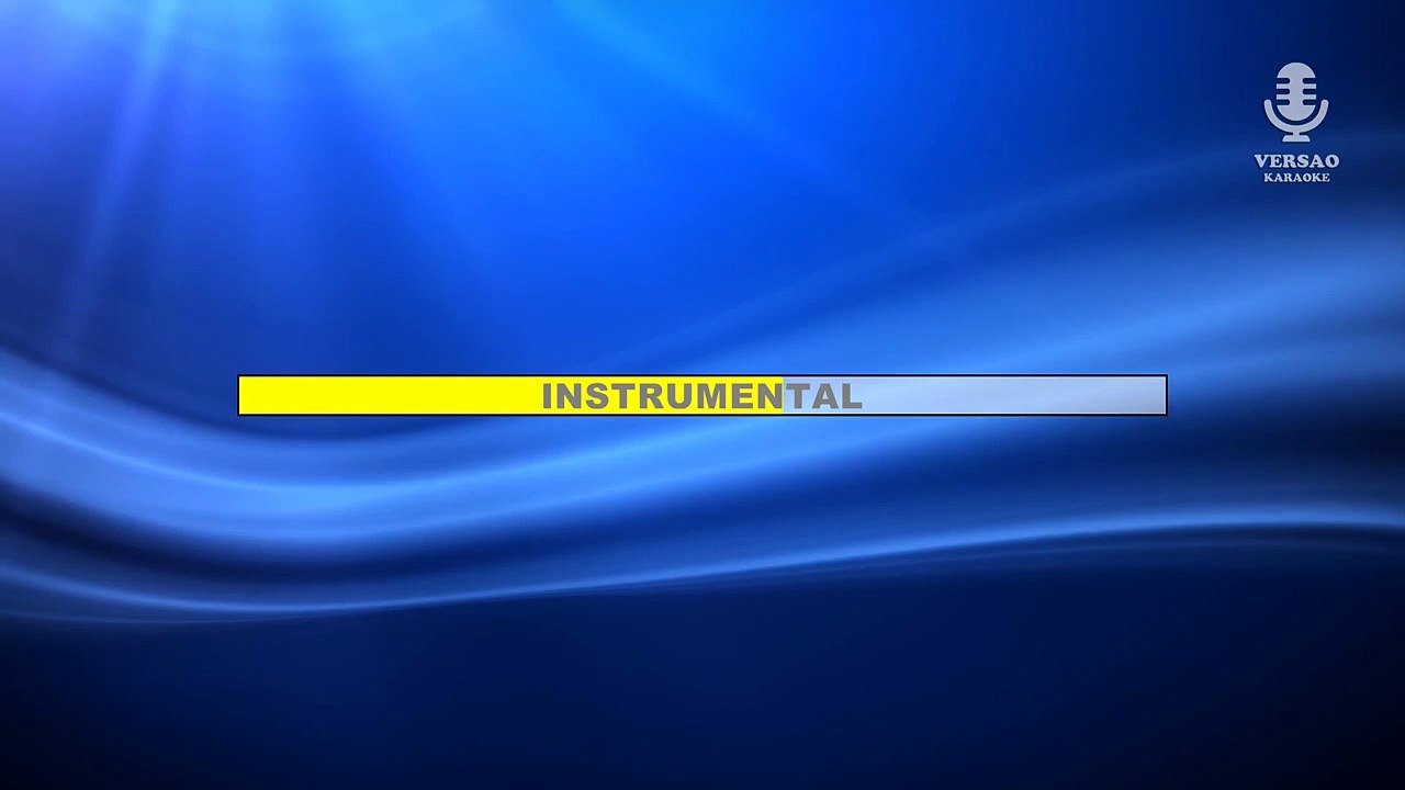 ♫ Karaoke AMIGO VAMOS VER - Némanus