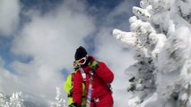 Skiing Travel Notes from Nimbus and K2 Skis in Europe with BMW