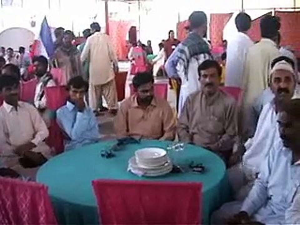 sanghar stp