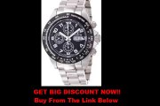 SPECIAL PRICE Invicta Reserve Men's Speedway Swiss Automatic Valjoux 7750 Stainless Steel Bracelet Watch