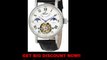 SPECIAL PRICE Ingersoll Men's IN5101WH Sonoma Tourbillon Analog Display Chinese Automatic Black Watch